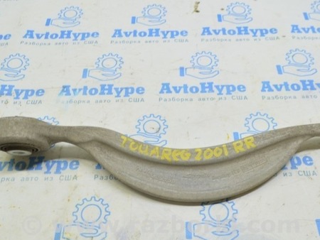 ФОТО Рычаг зад прав для Volkswagen Touareg (18-...) Одесса