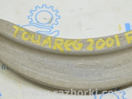 ФОТО Рычаг зад прав для Volkswagen Touareg (18-...) Одесса