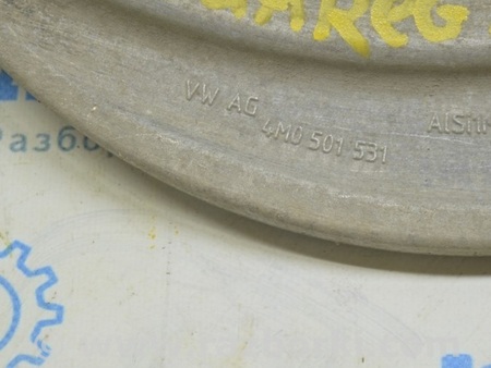 ФОТО Рычаг зад прав для Volkswagen Touareg (18-...) Одесса