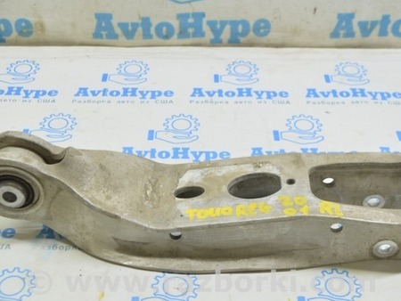 ФОТО Рычаг нижний под пружину зад для Volkswagen Touareg (18-...) Одесса