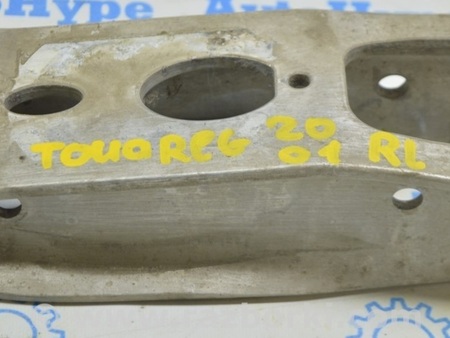 ФОТО Рычаг нижний под пружину зад для Volkswagen Touareg (18-...) Одесса