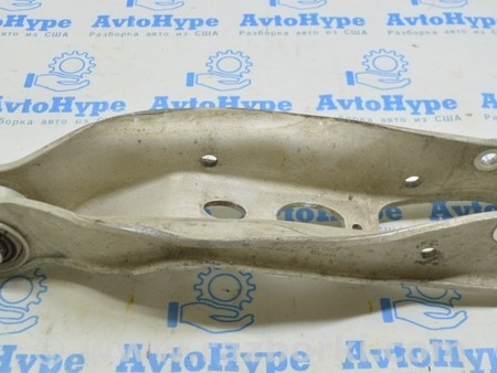 ФОТО Рычаг нижний под пружину зад для Volkswagen Touareg (18-...) Одесса