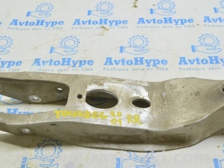 ФОТО Рычаг нижний под пружину зад для Volkswagen Touareg (18-...) Одесса