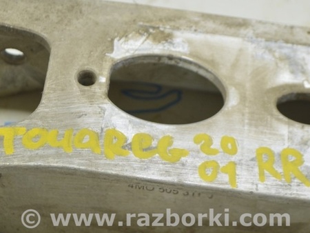 ФОТО Рычаг нижний под пружину зад для Volkswagen Touareg (18-...) Одесса