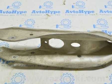 ФОТО Рычаг нижний под пружину зад для Volkswagen Touareg (18-...) Одесса