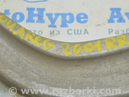 ФОТО Рычаг поперечный задний зад прав для Volkswagen Touareg (18-...) Одесса