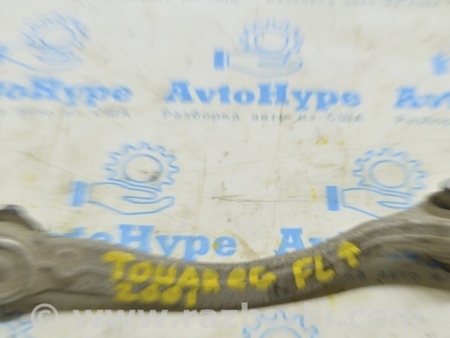 ФОТО Рычаг верхний перед лев задний для Volkswagen Touareg (18-...) Одесса