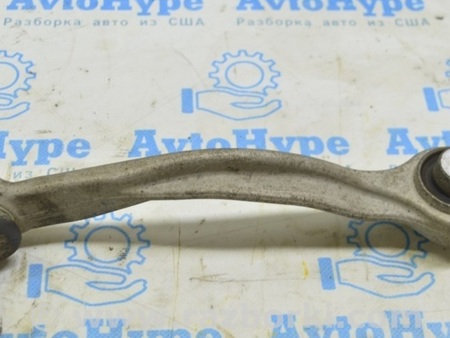 ФОТО Рычаг верхний перед лев задний для Volkswagen Touareg (18-...) Одесса