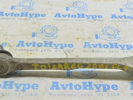 ФОТО Рычаг верхний перед лев передний для Volkswagen Touareg (18-...) Одесса