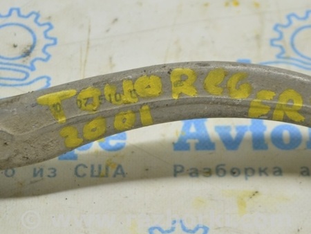 ФОТО Рычаг верхний перед прав задний для Volkswagen Touareg (18-...) Одесса