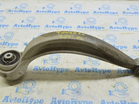 ФОТО Рычаг нижний перед лев задний для Volkswagen Touareg (18-...) Одесса