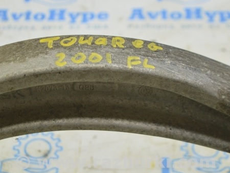 ФОТО Рычаг нижний перед лев задний для Volkswagen Touareg (18-...) Одесса