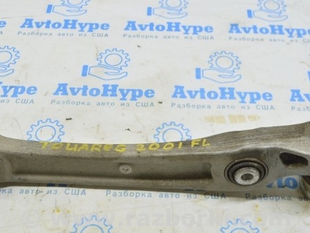 ФОТО Рычаг нижний перед лев передний для Volkswagen Touareg (18-...) Одесса