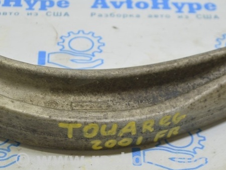 ФОТО Рычаг нижний перед прав задний для Volkswagen Touareg (18-...) Одесса