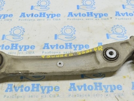 ФОТО Рычаг нижний перед прав передний для Volkswagen Touareg (18-...) Одесса