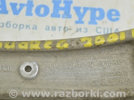 ФОТО Рычаг нижний перед прав передний для Volkswagen Touareg (18-...) Одесса