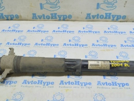 ФОТО Амортизатор зад лев с опорой для Volkswagen Touareg (18-...) Одесса