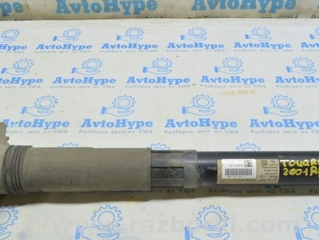 ФОТО Амортизатор зад прав с опорой для Volkswagen Touareg (18-...) Одесса