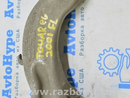 ФОТО Вилка амортизатора перед лев для Volkswagen Touareg (18-...) Одесса