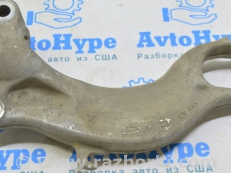 ФОТО Вилка амортизатора перед лев для Volkswagen Touareg (18-...) Одесса