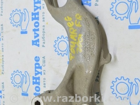 ФОТО Вилка амортизатора перед прав для Volkswagen Touareg (18-...) Одесса