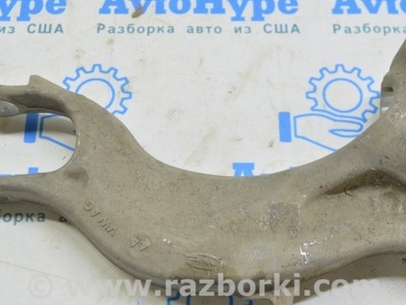 ФОТО Вилка амортизатора перед прав для Volkswagen Touareg (18-...) Одесса