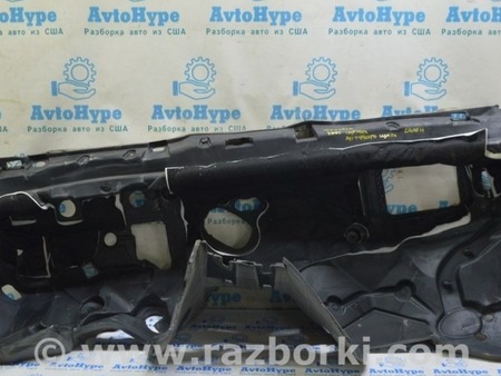 ФОТО Шумоизоляция моторного щита под торпедо для Volkswagen Touareg (18-...) Одесса