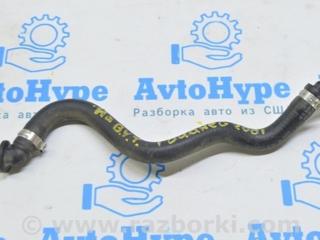 ФОТО Патрубок ВУТ для Volkswagen Touareg (18-...) Одесса