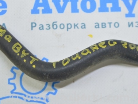 ФОТО Патрубок ВУТ для Volkswagen Touareg (18-...) Одесса