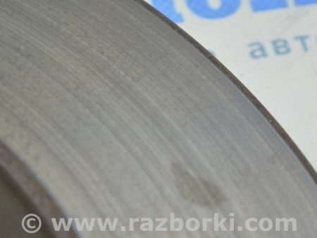 ФОТО Диск тормозной зад лев для Volkswagen Touareg (18-...) Одесса