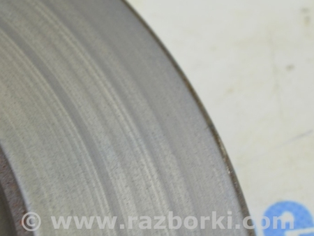 ФОТО Диск тормозной зад прав для Volkswagen Touareg (18-...) Одесса