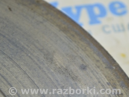 ФОТО Диск тормозной перед лев для Volkswagen Touareg (18-...) Одесса