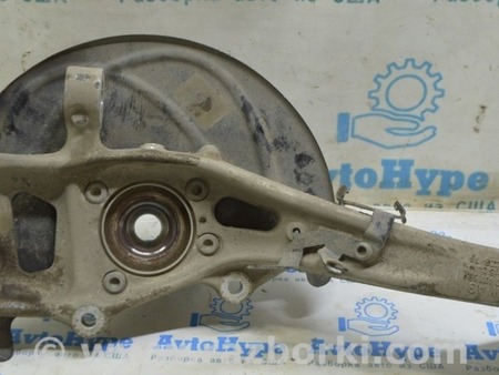 ФОТО Кожух тормозного диска перед прав для Volkswagen Touareg (18-...) Одесса