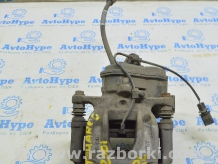 ФОТО Суппорт зад лев электро для Volkswagen Touareg (18-...) Одесса