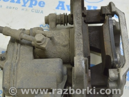 ФОТО Суппорт зад лев электро для Volkswagen Touareg (18-...) Одесса