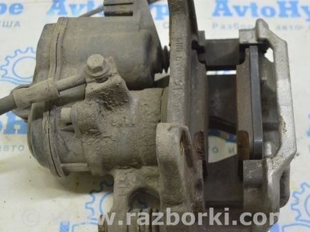 ФОТО Суппорт зад прав электро для Volkswagen Touareg (18-...) Одесса