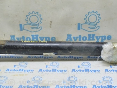 ФОТО Карданный вал (кардан) для Volkswagen Touareg (18-...) Одесса