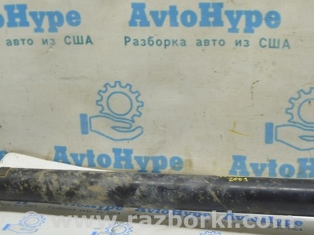 ФОТО Карданный вал (кардан) для Volkswagen Touareg (18-...) Одесса