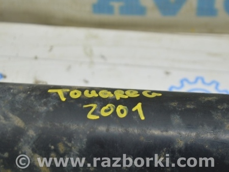 ФОТО Карданный вал (кардан) для Volkswagen Touareg (18-...) Одесса