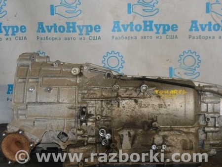 ФОТО АКПП в сборе AWD SBT для Volkswagen Touareg (18-...) Одесса