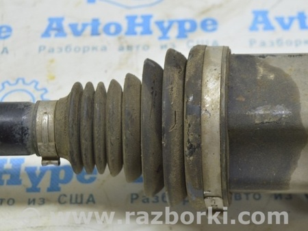 ФОТО Привод полуось перед лев порван для Volkswagen Touareg (18-...) Одесса