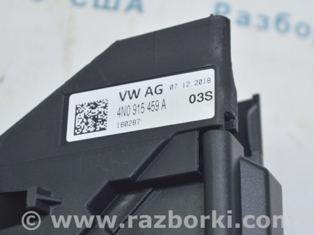 ФОТО Клемма плюсовая для Volkswagen Touareg (18-...) Одесса