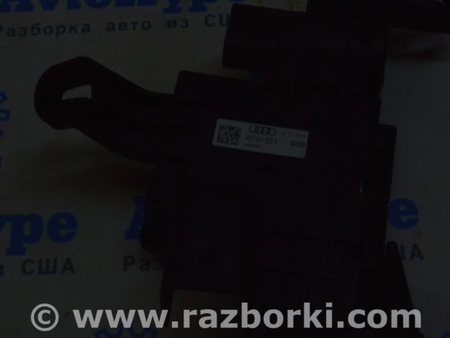 ФОТО Распределительная плита АКБ подкапотная для Volkswagen Touareg (18-...) Одесса