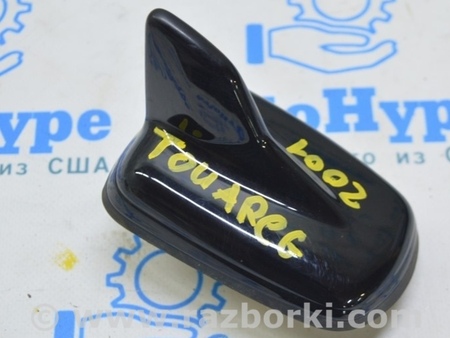 ФОТО Антенна плавник для Volkswagen Touareg (18-...) Одесса