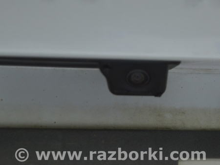 ФОТО Камера заднего вида с ручкой для Volkswagen Touareg (18-...) Одесса