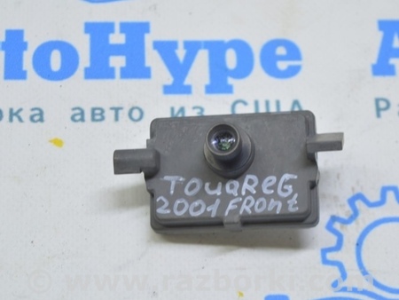 ФОТО Камера слежения за полосами для Volkswagen Touareg (18-...) Одесса