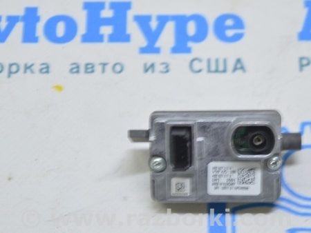 ФОТО Камера слежения за полосами для Volkswagen Touareg (18-...) Одесса