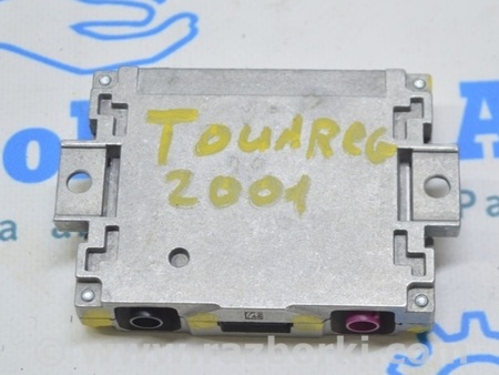 ФОТО Antenna Amplifier для Volkswagen Touareg (18-...) Одесса