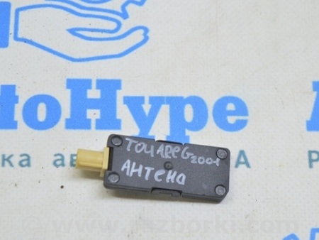 ФОТО Antenna WiFi для Volkswagen Touareg (18-...) Одесса