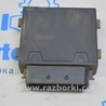 FUEL PUMP CONTROL UNIT Volkswagen Touareg (18-...)